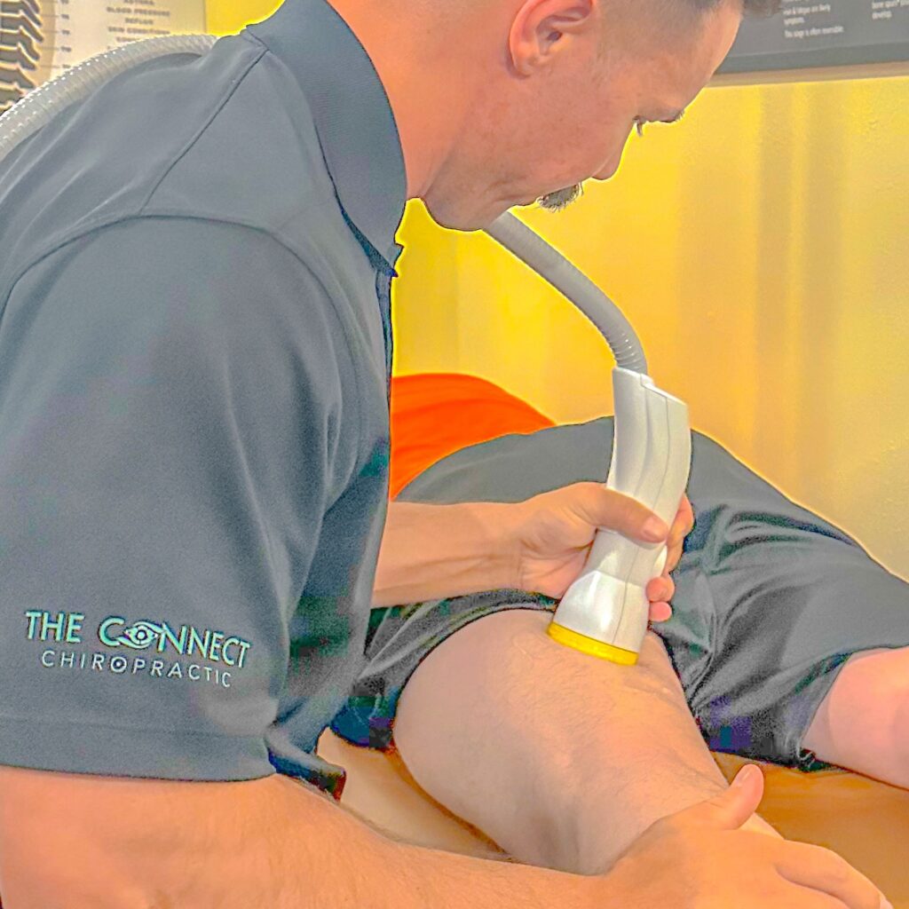 Softwave Hamstring